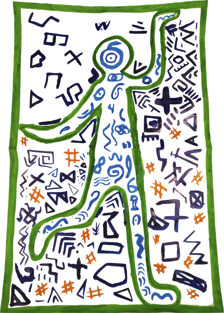 Lire la suite à propos de l’article 12 mars 2026 — Chevagny-les-Chevrières, Salle des Fêtes — Artnotes // Au commencement était le vent, pour quintette à vent et choeur d’enfants [créations]